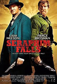 download movie seraphim falls film