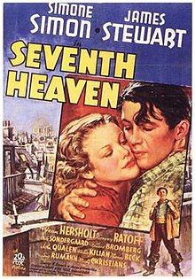 download movie seventh heaven 1937 film