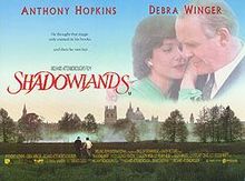 download movie shadowlands 1993 film