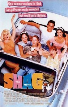 download movie shag 1989 film