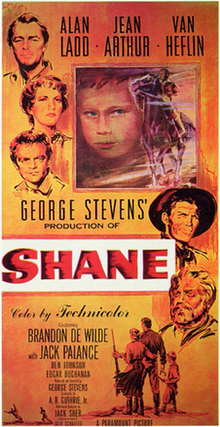 download movie shane film