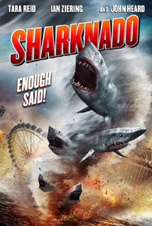 download movie sharknado