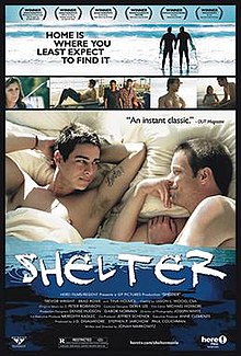 download movie shelter 2007 film