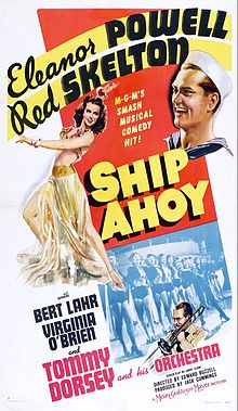 download movie ship ahoy