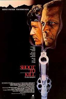 download movie shoot to kill 1988 film