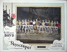 download movie skyscraper 1928 film