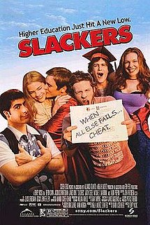 download movie slackers film