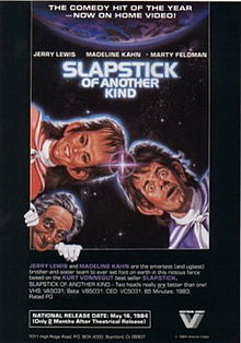 download movie slapstick of another kind