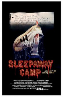 download movie sleepaway camp