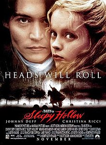 download movie sleepy hollow film