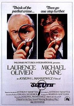 download movie sleuth 1972 film
