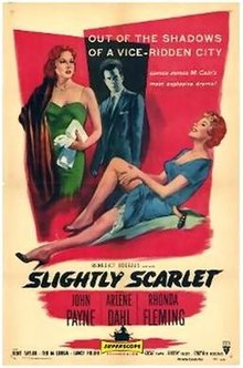 download movie slightly scarlet 1956 film
