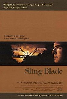 download movie sling blade