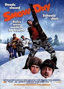 download movie snow day film
