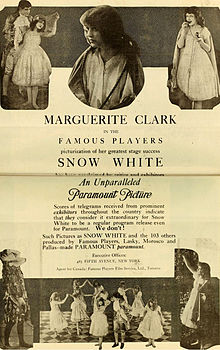 download movie snow white 1916 film