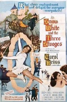 download movie snow white and the three stooges