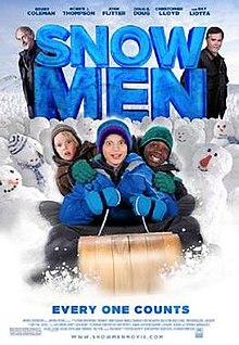download movie snowmen film