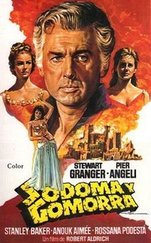 download movie sodom and gomorrah 1963 film