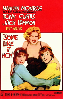 download movie some like it hot