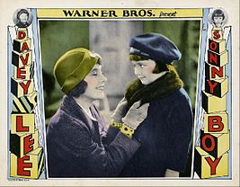 download movie sonny boy 1929 film