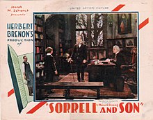 download movie sorrell and son 1927 film