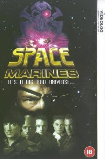 download movie space marines film