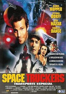 download movie space truckers