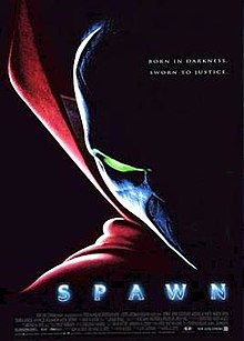 download movie spawn film