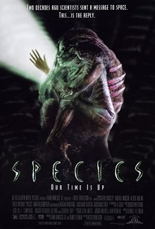 download movie species film