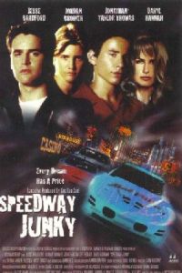 download movie speedway junky
