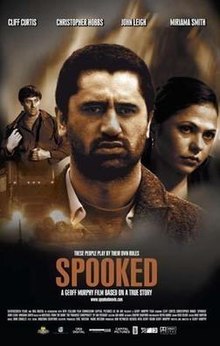download movie spooked film