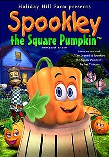 download movie spookley the square pumpkin