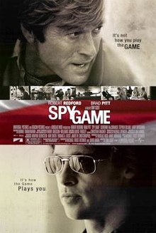 download movie spy game