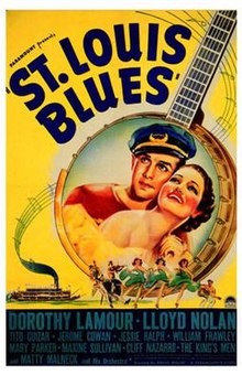 download movie st. louis blues 1939 film