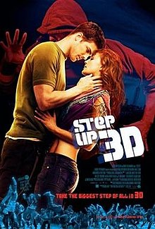 download movie step up 3d