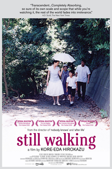 download movie still walking film