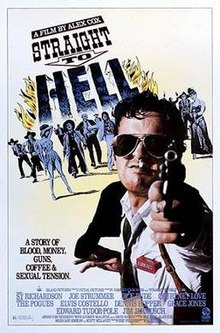 download movie straight to hell film