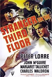 download movie stranger on the third floor
