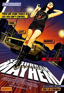 download movie suburban mayhem
