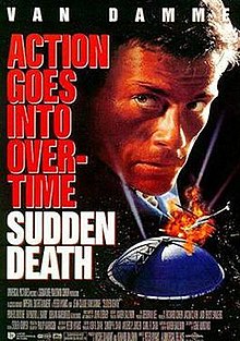 download movie sudden death 1995 film