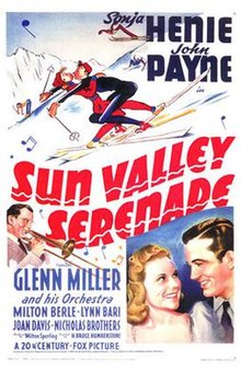 download movie sun valley serenade