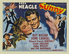 download movie sunny 1941 film