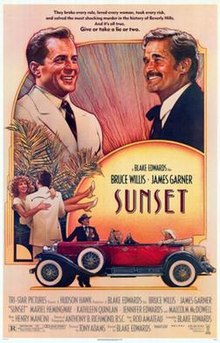 download movie sunset 1988 film