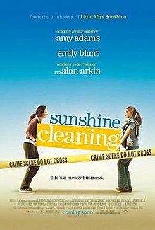 download movie sunshine cleaning
