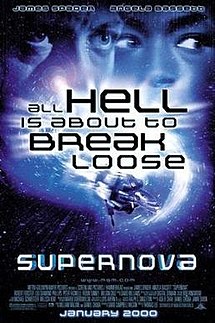 download movie supernova 2000 film