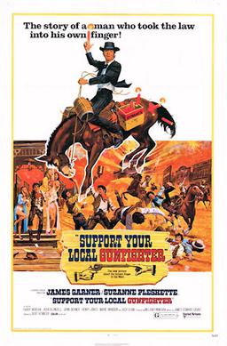 download movie support your local gunfighter