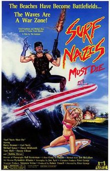 download movie surf nazis must die