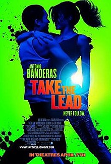 download movie take the lead