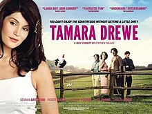 download movie tamara drewe film