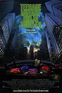 download movie teenage mutant ninja turtles 1990 film